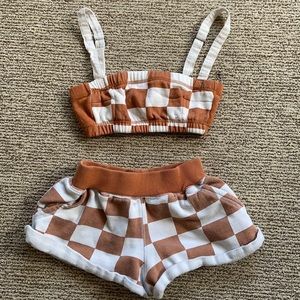 Urban Outfitters 2-Piece Set